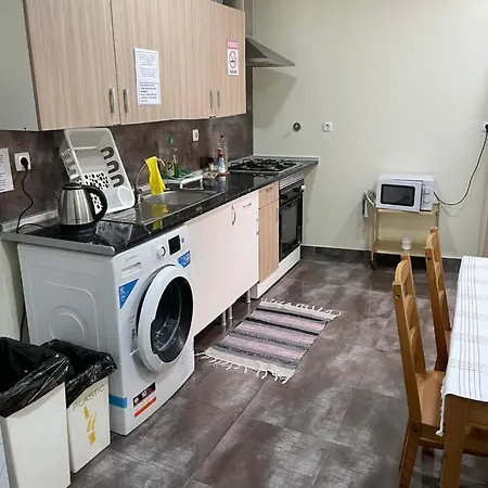 Quarto Encantador No Centro De 9 Lissabon